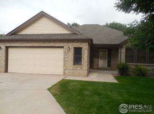 505 Trailwood Cir, Windsor, CO 80550
