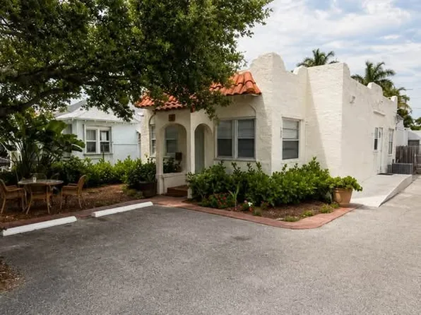 410 S Ocean Breeze, Lake Worth, FL