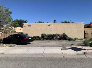 12113 Menaul Blvd NE, Albuquerque, NM 87112