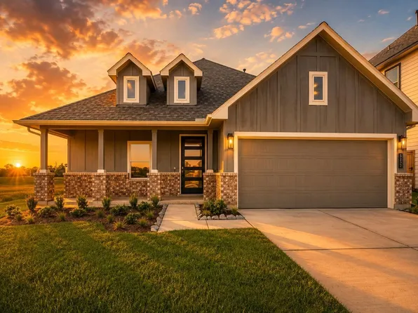 31422 Driggs River Ln, Waller, TX 77484
