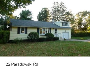 22 Paradowski Rd #22, Schenectady, NY 12302