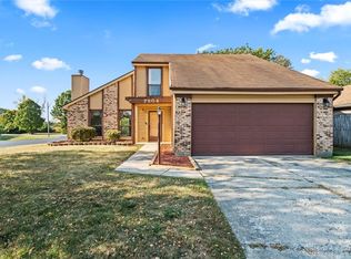 7804 Waterton Ct, Trotwood, OH 45426