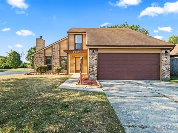 7804 Waterton Ct, Trotwood, OH 45426