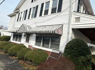 733 W White Horse Pike, Egg Harbor City, NJ 08215