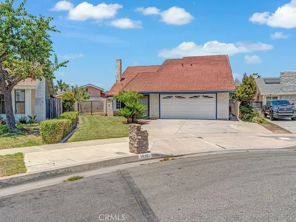 1610 S Joane Way, Santa Ana, CA 92704