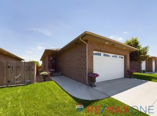 3306 Eagle Dr, Garden City, KS 67846