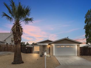 66265 Avenida Dorado, Desert Hot Springs, CA 92240