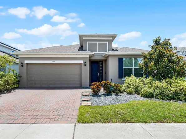 1136 Hendon Loop, Davenport, FL 33837