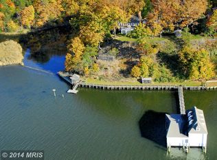 250 W Joyce Ln, Arnold, MD 21012