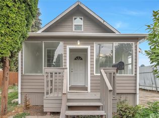 730 S Elmgrove St, Seattle, WA 98108
