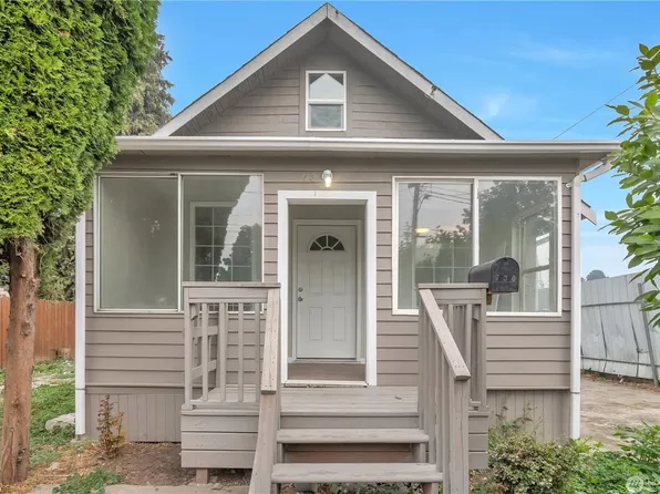 730 S Elmgrove St, Seattle, WA 98108