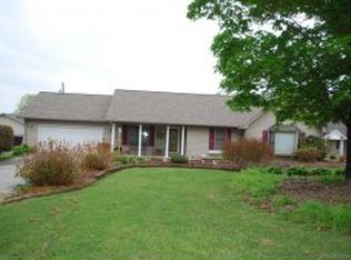 400 Cripple Creek Loop, Watauga, TN 37694