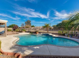 701 S Canfield, Mesa, AZ 85208