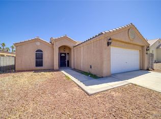 3732 May St, Bullhead City, AZ 86442