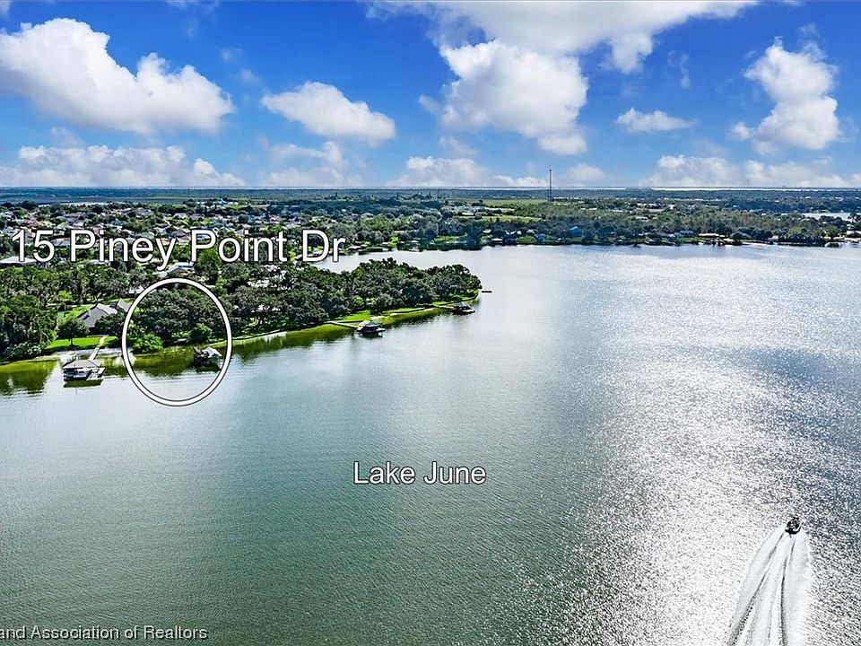 1st image of 15 Piney Point Dr