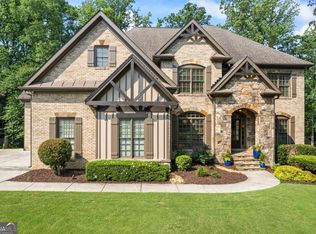 2517 Stone Manor Dr, Buford, GA 30519