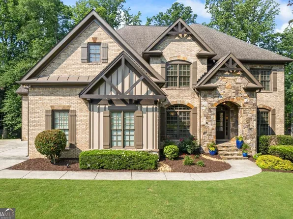 2517 Stone Manor Dr, Buford, GA 30519