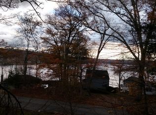 373 NW Main St, Douglas, MA 01516