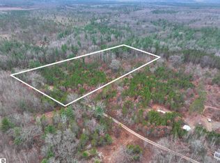 PARCEL NE Hodge Rd #D, Kingsley, MI 49649