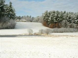 338 Ware Corner Rd, Oakham, MA 01068