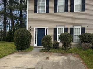 2953 Falling Water Point, Atlanta, GA 30349