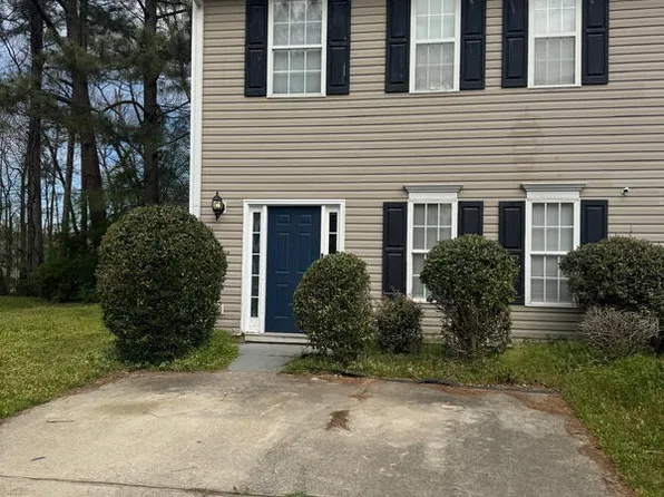 2953 Falling Water Point, Atlanta, GA 30349