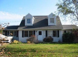 1148 Route 9j, Stuyvesant, NY 12173