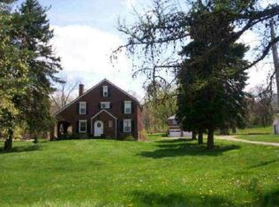 100 Old Farm Rd, Canonsburg, PA 15317