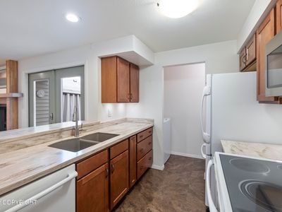 3309 Monticello Ct #8-G, Anchorage, AK, 99503