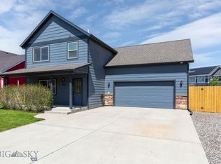 1214 Idaho St, Belgrade, MT 59714