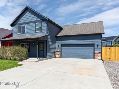 1214 Idaho St, Belgrade, MT, 59714