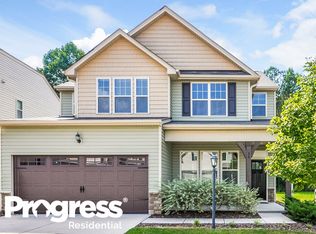 39 Beacon Way, Garner, NC 27529