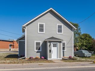 213 Belleville Rd, Greater Napanee, ON K7R 2R4