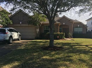 2507 Pine Shadows Dr, Sugar Land, TX 77479