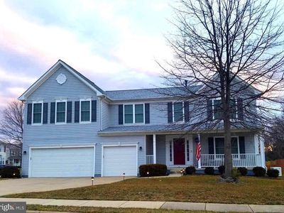 17 Glen Oak Rd, Fredericksburg, VA, 22405