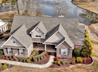 1 Katyford Dr, Laurel, MS 39443