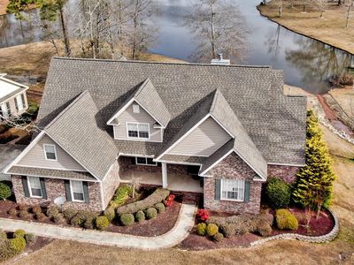 1 Katyford Dr, Laurel, MS, 39443