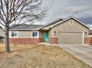 173 W Dogwood St, Milliken, CO 80543