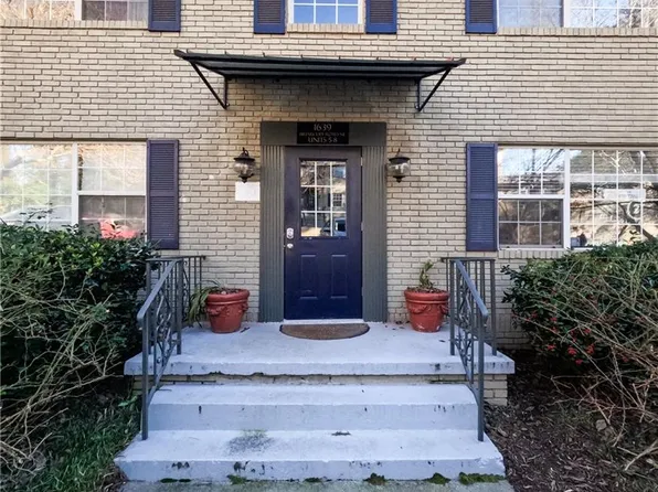 1639 Briarcliff Rd NE APT 5, Atlanta, GA 30306