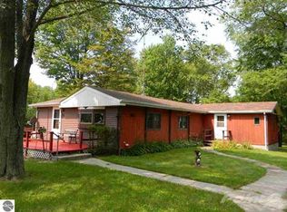 2350 Sage Lake Rd, Lupton, MI 48635