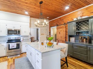 185 Stalcup Cemetery Rd, Hartsville, TN 37074