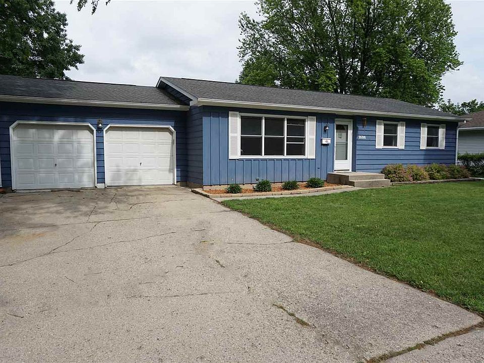 1st image of 1606 N Claremont Dr