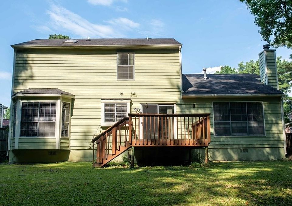 2nd image of 1959 Big Branch Ct