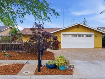 1095 Noriega Ave, Sunnyvale, CA, 94086