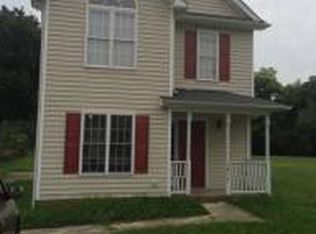 2617 Dandridge Dr, Raleigh, NC 27610