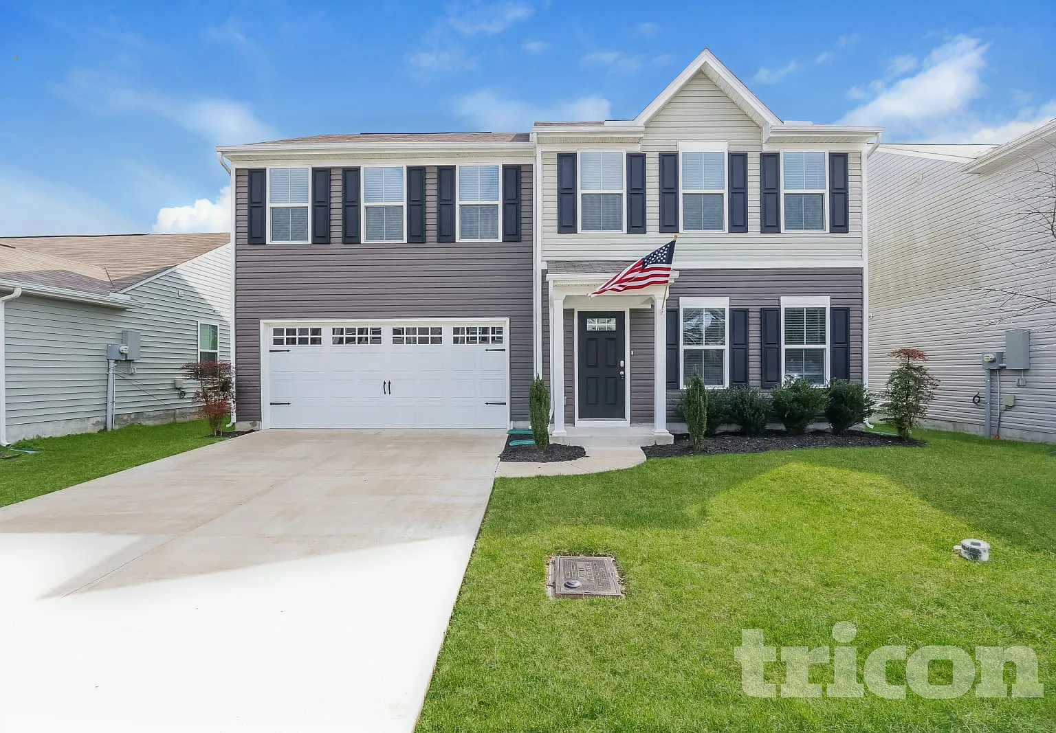 1434 Havenbrook Drive Nashville TN — Photo 1