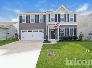 1434 Havenbrook Dr, Nashville, TN 37207