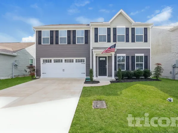 1434 Havenbrook Dr, Nashville, TN 37207