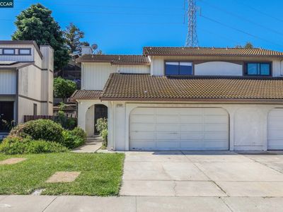 1320 Shaddick Dr, Antioch, CA, 94509