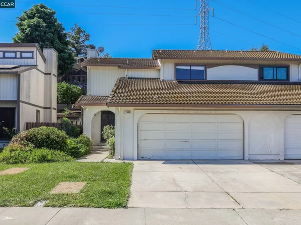 1320 Shaddick Dr, Antioch, CA 94509